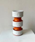 Royal KPM - Vase - 635/1 - Biscuit de porcelaine, Antiek en Kunst