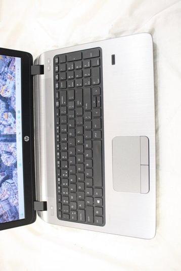Nice find: HP ProBook 450 G2 - Intel Core i3 2.1 Ghz CPU,, Nieuw