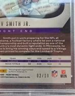 2019, 2022, 2023 Panini Prizm, Donruss Optic, Contenders, Collections