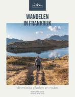 Wandelen in Frankrijk / Frankrijk Puur 9789083261706, Verzenden, Gelezen, Martijn Joosse