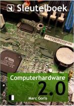 Sleutelboek computerhardware 2.0 9781616271688 Marc Goris, Boeken, Verzenden, Gelezen, Marc Goris