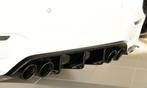 Rieger diffuser | 4-Serie F82 M4 (M3): 01.14- - Coupé    4-S, Verzenden