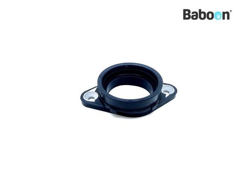 Inlaat Rubber BMW S 1000 RR 2017-2018 (S1000RR 17 K46), Motoren, Onderdelen | BMW, Gebruikt, Verzenden