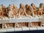 Decoratief ornament - Het Laatste Avondmaal van Jezus - 29, Antiek en Kunst