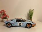 Altaya 1:8 - Voiture miniature - Ford Gt 40, Nieuw