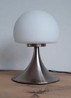 Reliving - Tafellamp - Touch Mush Roomlight - Staal