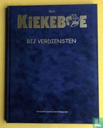 Kiekeboes, De - Bij Verdiensten - 2007, Eén stripboek, Verzenden, Zo goed als nieuw, Bael, Steve Van, Merhottein, Rob.