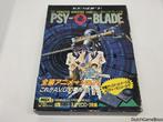 MSX - T & E Soft - PSY-O-Blade, Verzenden, Gebruikt