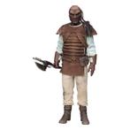 Star Wars: Return of the Jedi Action Figure 1/6 Pagetti Rook, Ophalen of Verzenden, Nieuw