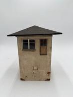 Walter Meeßen 1 - Paysage pour trains miniatures (1) - Poste, Hobby en Vrije tijd, Nieuw