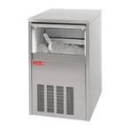 IJsblokjesmachine | 28kg/24h | Voorraad 12kg |, Verzenden, Nieuw in verpakking