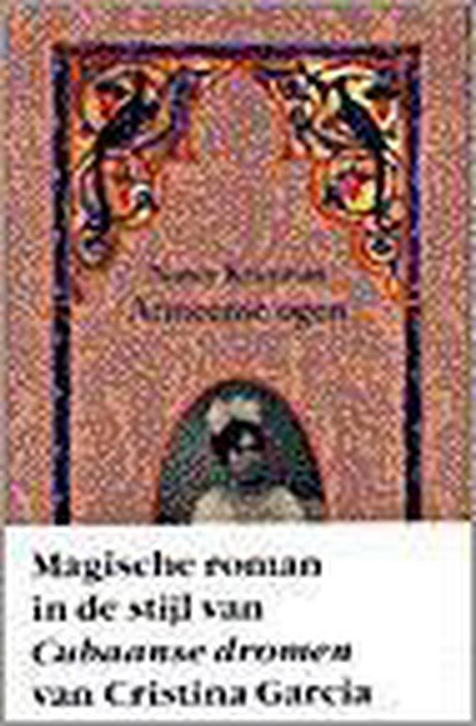 ARMEENSE OGEN 9789050000741 N. Kricorian, Boeken, Romans, Gelezen, Verzenden