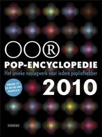 OOR Popencyclopedie 2010 9789048803125, Boeken, Verzenden, Zo goed als nieuw