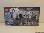 LEGO - Star Wars - Boarding the Tantive IV, Verzenden, Gebruikt
