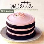 Miette 9780811875042 Meg Ray, Verzenden, Zo goed als nieuw, Meg Ray