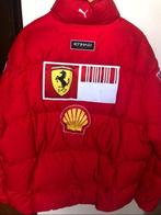 Ferrari - Formule 1 - 2008 - Teamkleding, Nieuw