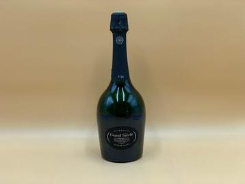 Laurent-Perrier, Grand Siècle Itération N°26 - Champagne
