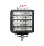 Led Breedstraler met 30 Hoog Intensiteit Leds IP67 R10 EMC 1, Ophalen of Verzenden, Nieuw