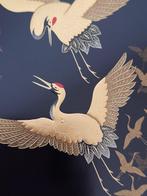 Brievenbus - 2000-2010 - Elegante Japanse lak