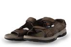 Skechers Sandalen in maat 42 Bruin | 5% extra korting, Kleding | Heren, Schoenen, Sandalen, Bruin, Verzenden, Zo goed als nieuw