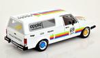 Solido 1:18 - Voiture miniature - Volkswagen Caddy MK1 -