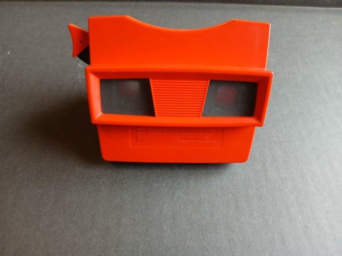 View-Master met schijven Belgie View-Master reel, Verzamelen, Foto-apparatuur en Filmapparatuur