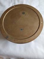 horloge marine - lord Nelson - Messing