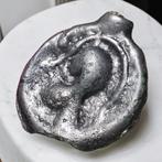 CELTIC-GAUL. Senomes 100-50BC. (Zonder Minimumprijs)