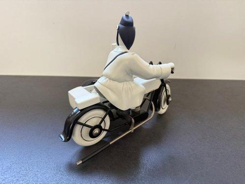 Tintin - Statuette Aroutcheff - Tintin au pays des Soviets –, Boeken, Strips | Comics