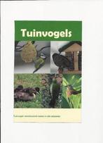 Tuinvogels - Verantwoord voeren in alle seizoenen, Verzenden, Gelezen, Verschillende