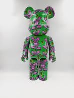 Keith Haring X Medicom Toy - Be@rbrick Keith Haring V11