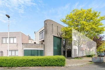 te huur 5 kamer woning Lodewijk van Berckenlaan, Antwerpen beschikbaar voor biedingen