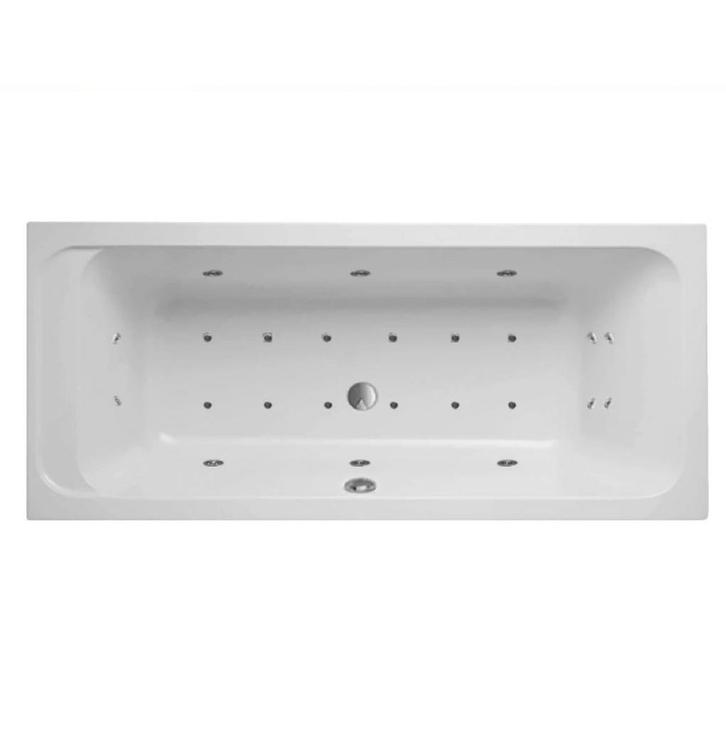 Ligbad Villeroy & Boch Architectura 180x80 cm Balboa, Doe-het-zelf en Bouw, Sanitair, Bad, Nieuw, Ophalen of Verzenden