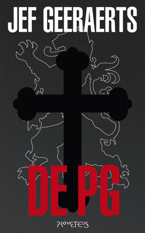 De PG 9789044614350 Jef Geeraerts, Boeken, Romans, Zo goed als nieuw, Verzenden