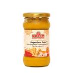 Gember/Knoflook Pasta (Ginger/Garlic Paste) Chakra - 300 g, Sport en Fitness, Nieuw, Ophalen of Verzenden