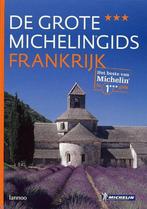 De Grote Michelingids Frankrijk 9789020966213, Boeken, Reisgidsen, Verzenden, Gelezen