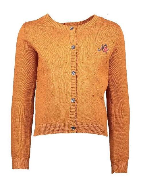 NONO - Aura fine knitted Vest  Cinnamon, Enfants & Bébés, Vêtements enfant | Autre, Enlèvement ou Envoi