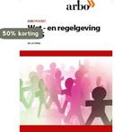 Wet- en regelgeving / 2015 / Arbopocket 9789462152410, Boeken, Verzenden, Zo goed als nieuw