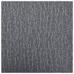 vidaXL Vloerplanken zelfklevend 5,11 m² PVC grijs, Doe-het-zelf en Bouw, Verzenden, Nieuw