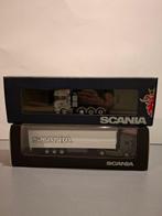 Tekno, ander 1:50 - Modelauto (2) - Scania, Nieuw