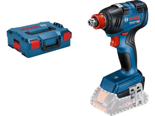 Bosch Professional GDX 18V-200 Slagmoeraanzetter - Zonder 18, Doe-het-zelf en Bouw, Gereedschap | Boormachines, Zo goed als nieuw