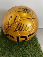 Cristiano Ronaldo - Ballon de football, Nieuw