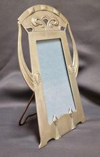 Fotolijst - gepatineerd messing - Art Nouveau-lijst