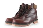 Timberland Veterboots in maat 44½ Bruin | 5% extra korting, Kleding | Heren, Schoenen, Bruin, Verzenden, Timberland, Boots
