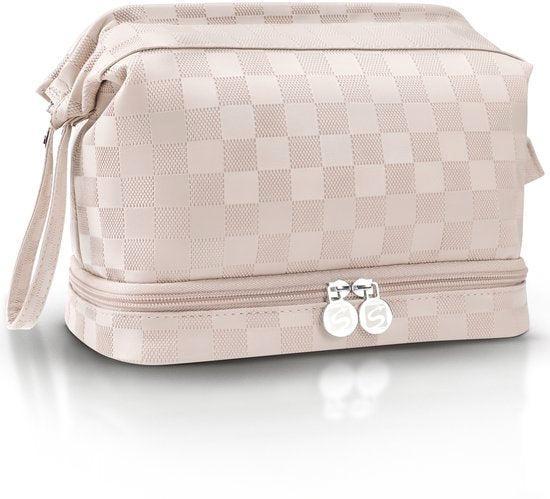 2dekans | SC Travel Essentials - Toilettas en Make-up, Bijoux, Sacs & Beauté, Valises, Enlèvement ou Envoi