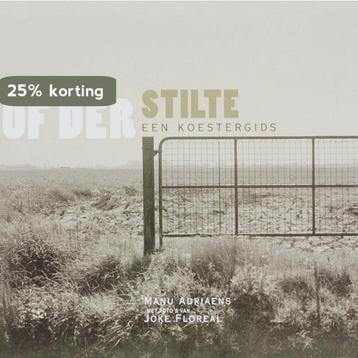 Lof Der Stilte 9789077942345 Manu Adriaens, Verzenden, Manu Adriaens