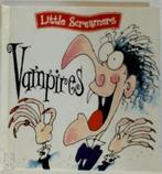 Vampires (Little Screamers S.), Verzenden