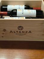 2019 Altanza - Rioja - 6 Flessen (0.75 liter), Nieuw