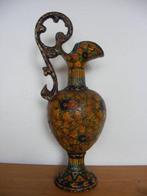 Deruta Antik - Kruik - Pottenbakkerij - Alles handgemaakt, Antiek en Kunst