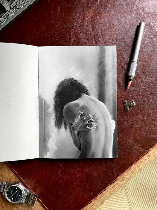 NOMADDAM - SELF LOVE, Washington DC, March 2022, Antiek en Kunst, Kunst | Designobjecten